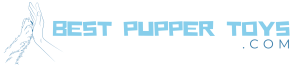Best Pupper Toys Logo